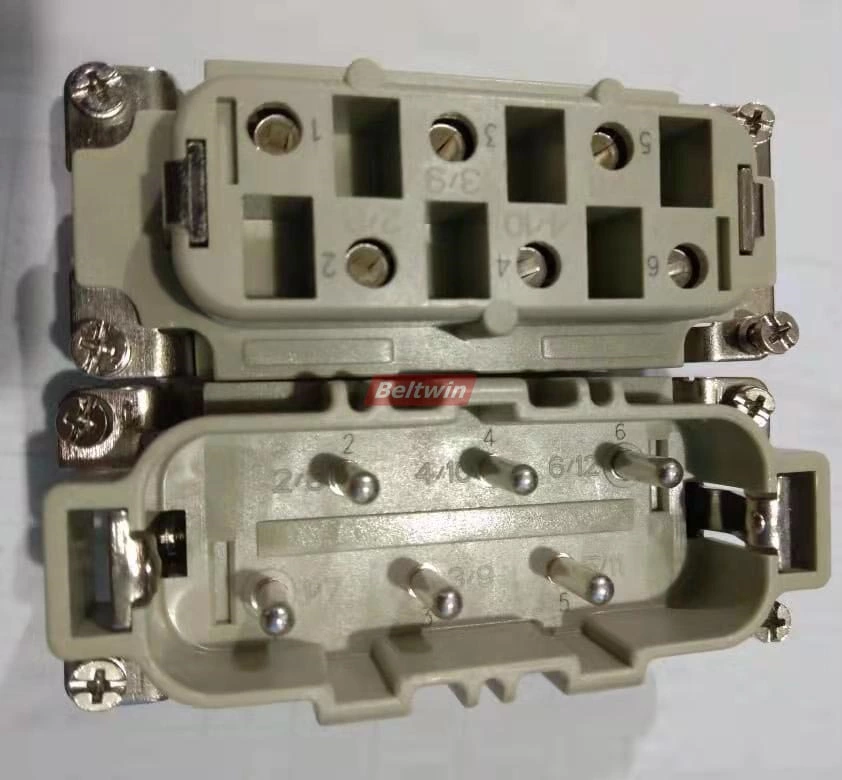 Heating Platen Parts For Rubber Conveyor Belt