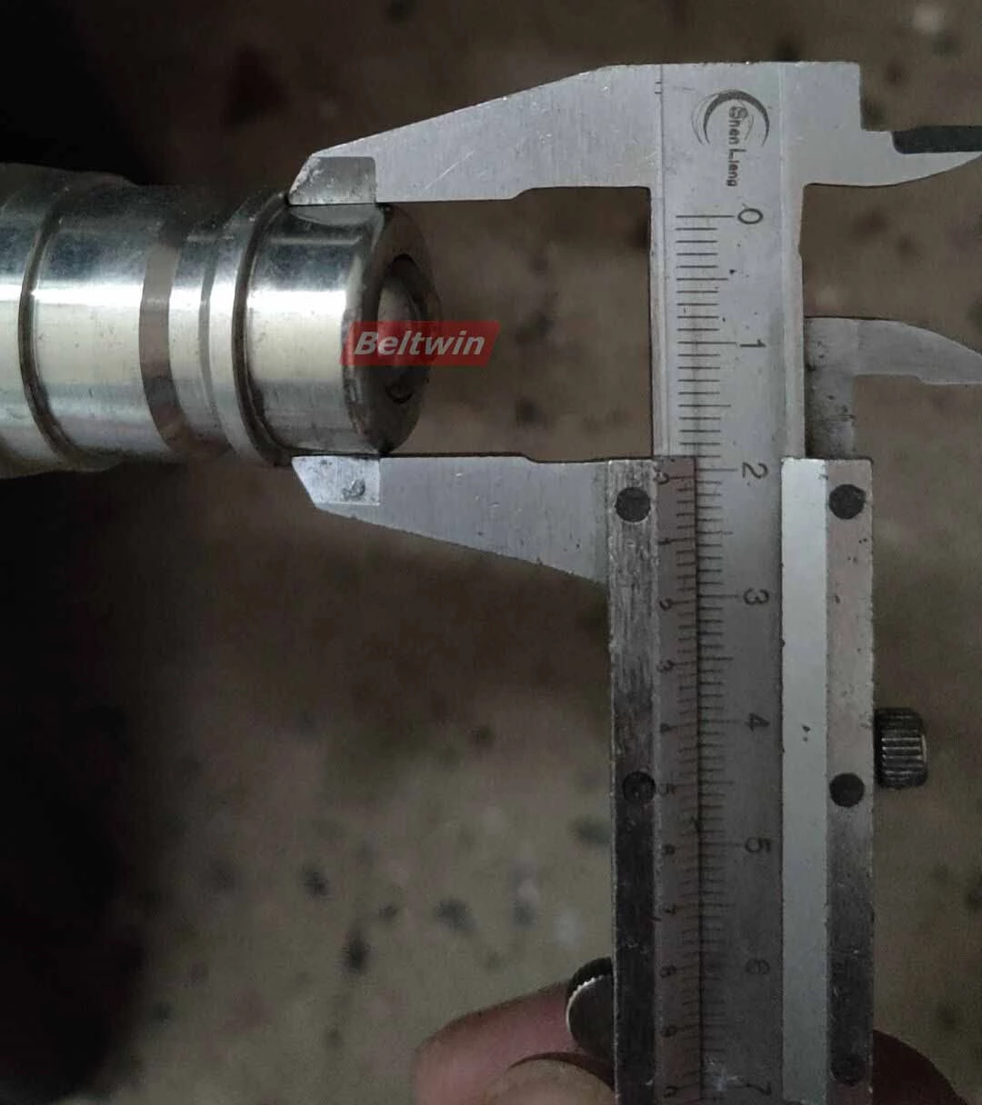 Rubber Pressure Bag Parts For Rubber Conveyor Belt Vulcanizer