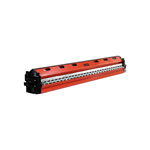 Belt Punching Air Cooling PVC PU Belt Splice Press PA- 600