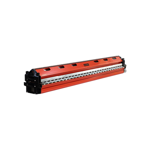 Belt Punching Air Cooling PVC PU Belt Splice Press PA- 600