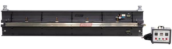 Beltwin Water-Cooled Belt Splice Press – Your Production Line’s Guardian