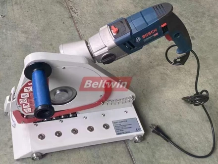 Beltwin to Exhibit at Expomin Chile 2025