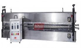 Beltwin Water-Cooled Belt Splice Press – Your Production Line’s Guardian