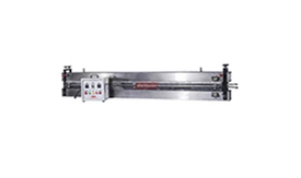 Beltwin Water-Cooled Belt Splice Press – Your Production Line’s Guardian