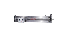 Beltwin Water-Cooled Belt Splice Press – Your Production Line’s Guardian