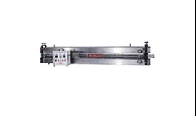 Beltwin Water-Cooled Belt Splice Press – Your Production Line’s Guardian