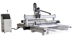 Rubber Belt Automatic Perforating Machine