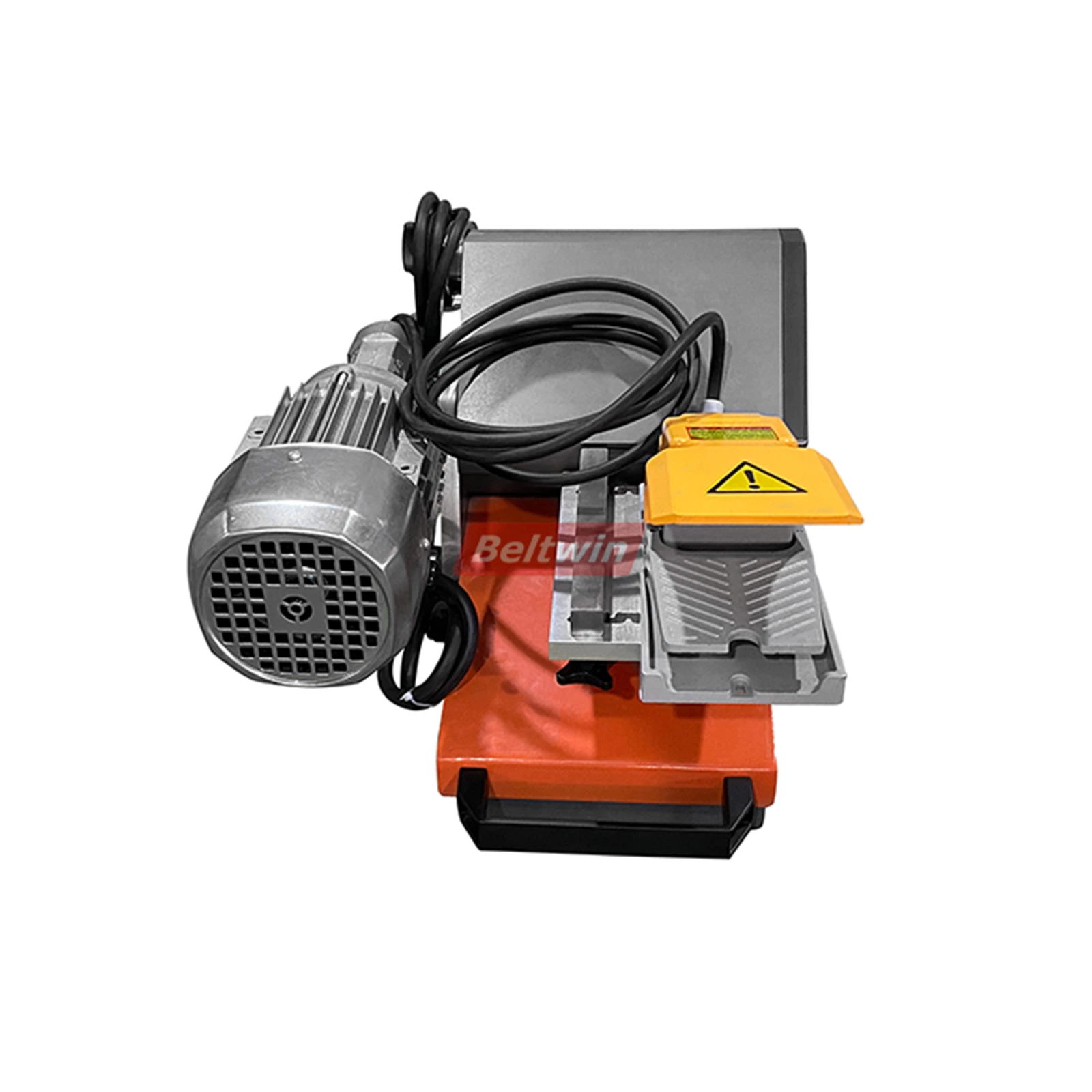 Beltwin at FISPAL 2024: Prototypes SOLD OUT!