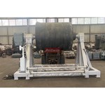 Automatic Heavy Duty Rubber Belt Winder