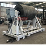 Automatic Heavy Duty Rubber Belt Winder