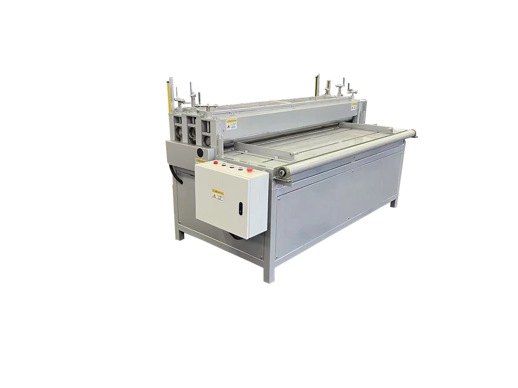 Beltwin: Revolutionizing Rubber Belt Cutting with Customization