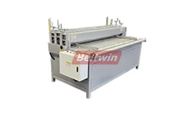 Beltwin: Revolutionizing Rubber Belt Cutting with Customization