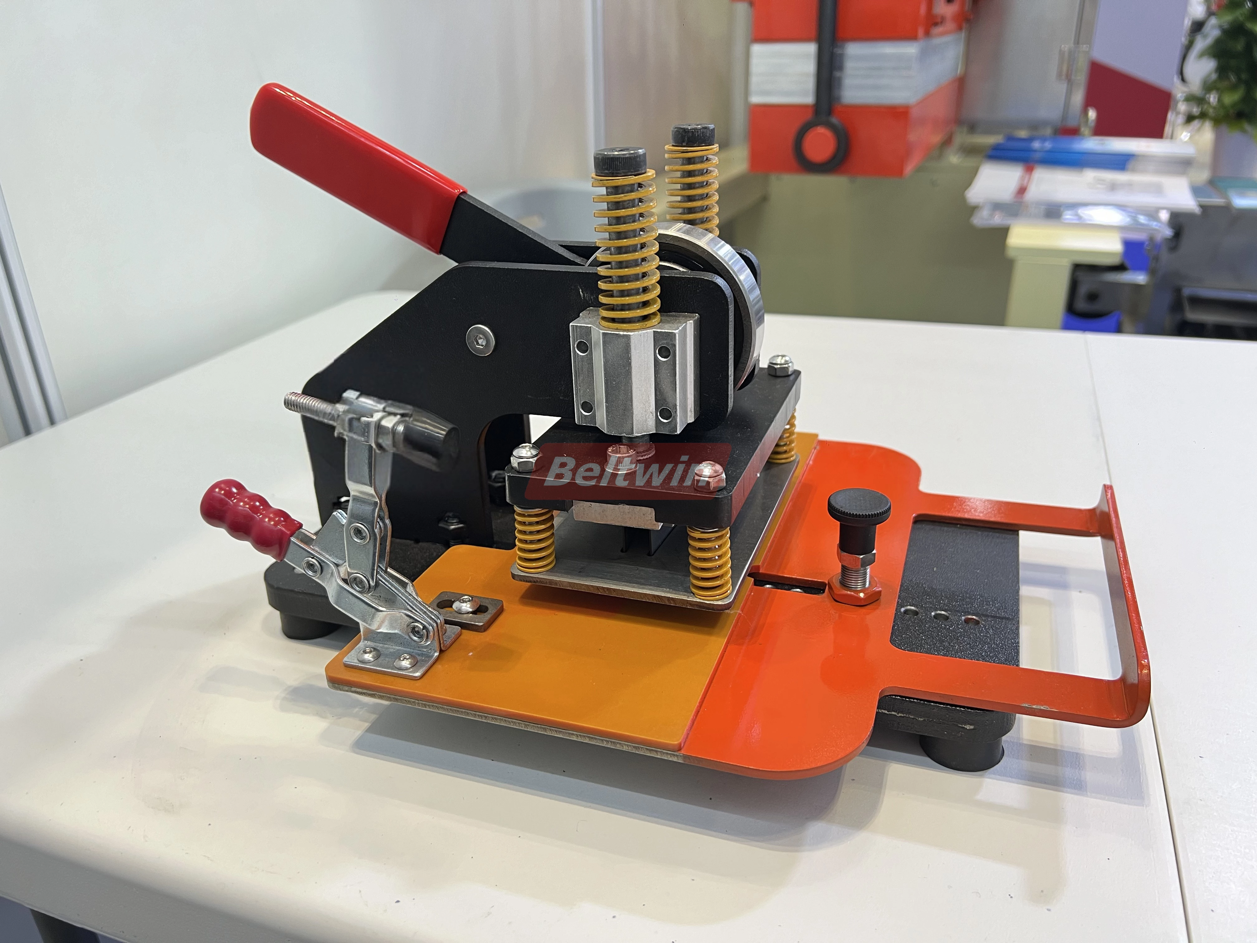 Join Beltwin at the 2025 AGROPRODMASH in Russia​​