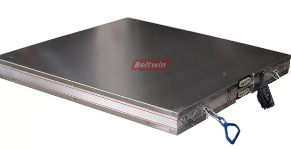 Boost Your Vulcanizer Efficiency with Beltwin's Vulcanizer Spare Parts