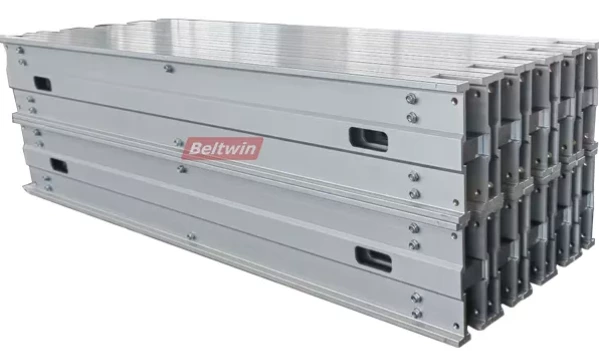 Boost Your Vulcanizer Efficiency with Beltwin's Vulcanizer Spare Parts