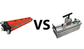 Mechanical Fasteners VS. Vulcanized Belt: Key Decision Factors