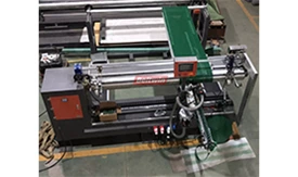 Analysis and Maintenance Strategies for Common Conveyor Belt Issues​