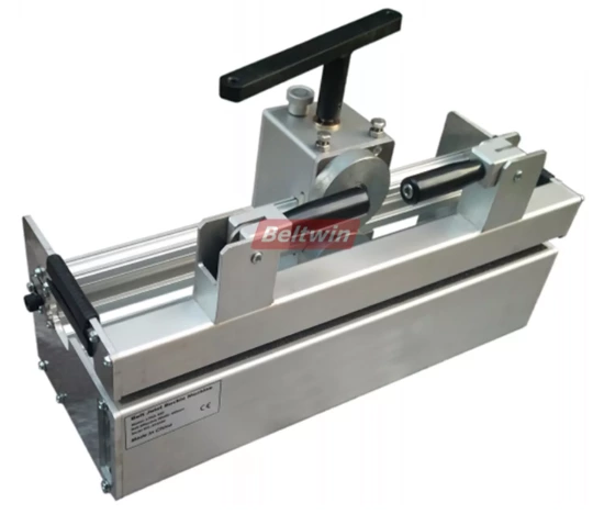 Mechanical Fasteners VS. Vulcanized Belt: Key Decision Factors