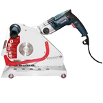 Rubber Conveyor Belt Portable Design Cutter