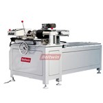 Endless Belt Slitter Semi Automatic Type