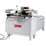 Semi-Automatic Endless Belt Cutting Machine