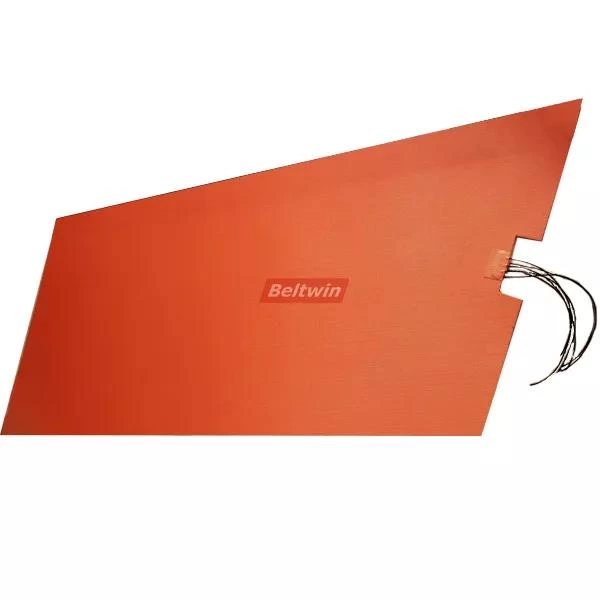 Recision Temperature Control in Rubber Belt Vulcanization: How Beltwin's Heating Systems Deliver Consistent Performance