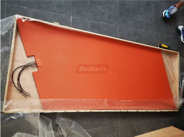 Essential Maintenance for Your Beltwin Vulcanizer