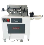 Endless Belt Cutting Machine for Max Belt Width 500mm