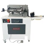 Cost-Effective PU Timing Belt Slitter Cutting Machine CB500