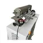 Timing Belt Cutting Machine Model CB500 - Precision Tool for Timing Belt Cutting