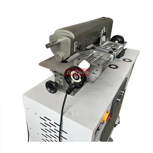 Cost-Effective PU Timing Belt Slitter Cutting Machine CB500