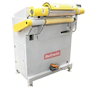 Rubber Timing Belt Printing Machine 550-1000mm (Manufacture Version)