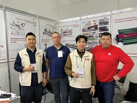 Beltwin's Participation in AGROPRODMASH 2025 and Customer Visits in Russia