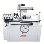 Semi-Automatic Endless Belt Slitter for Timing Belt Sleeves & V-Belt Sleeves
