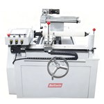 Semi-Automatic Endless Belt Slitter for Timing Belt Sleeves & V-Belt Sleeves