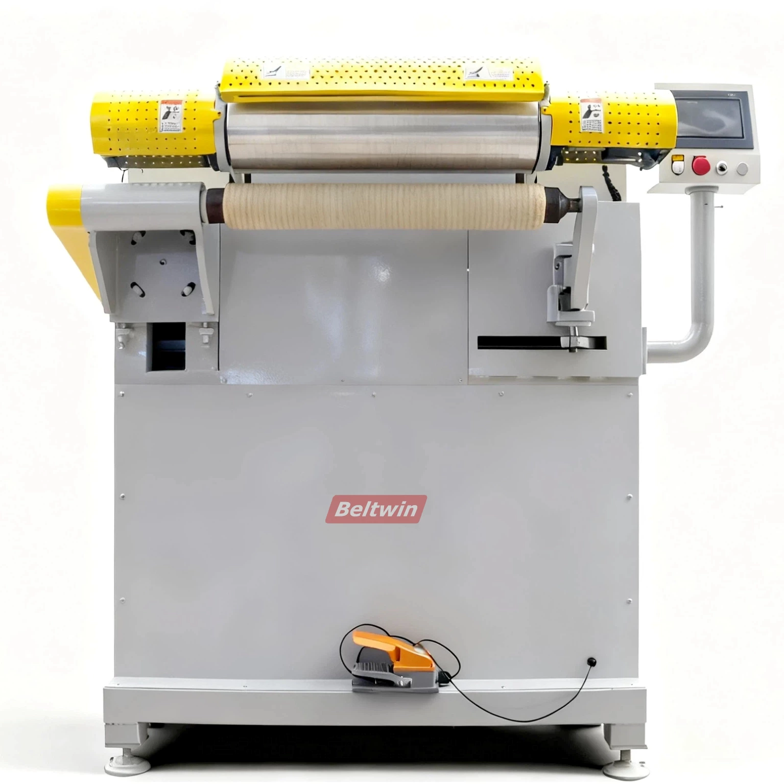 Rubber Timing Belt Printing Machine 550-1000mm (Manufacture Version)
