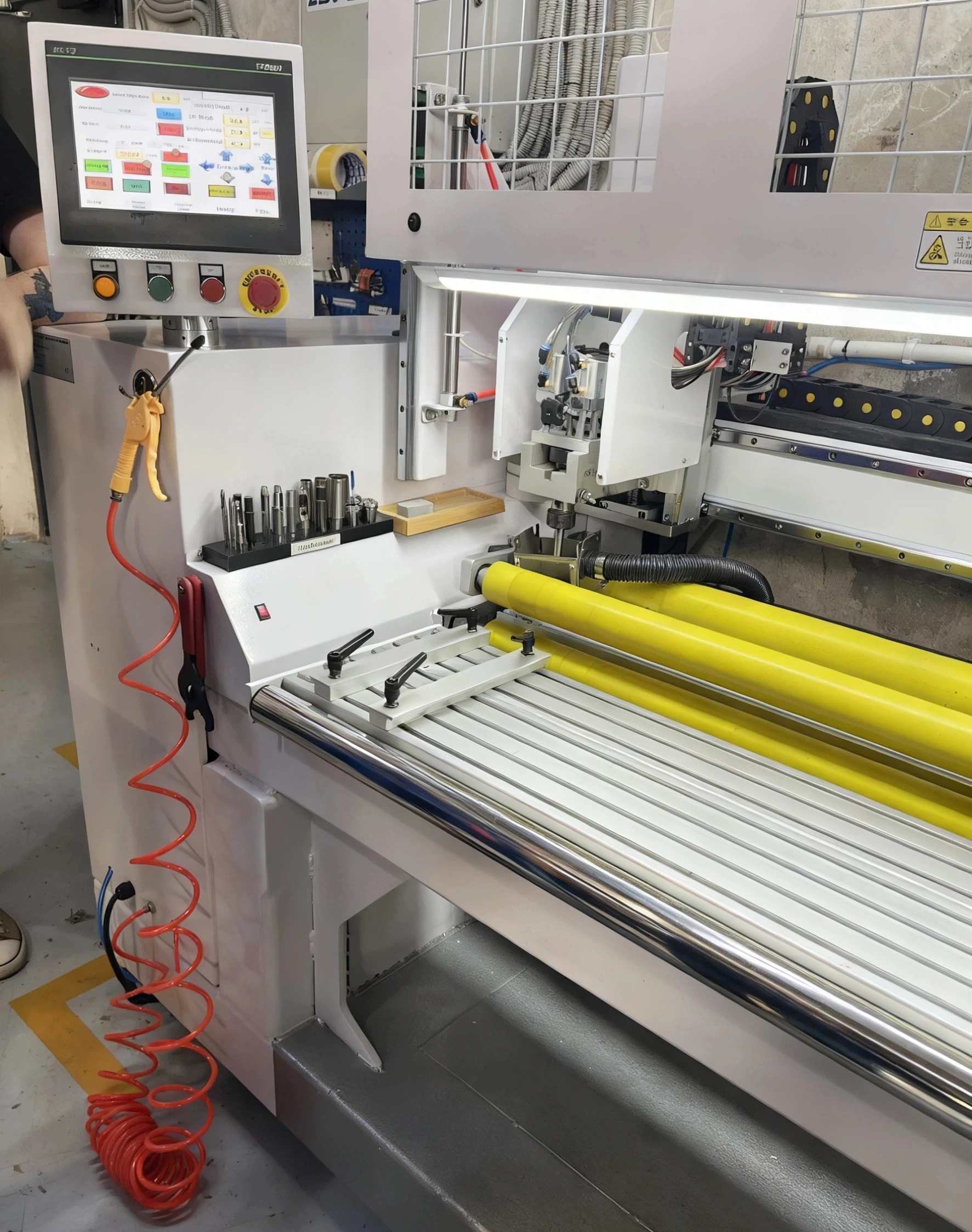 Beltwin's Participation in AGROPRODMASH 2025 and Customer Visits in Russia