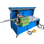 Hydraulic Belt Fastener Mechanical Joint Machine