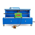 Hydraulic Belt Fastener Mechanical Joint Machine