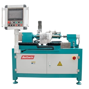 Pneumatic Tension Version Automatic Endless Belt Slitter