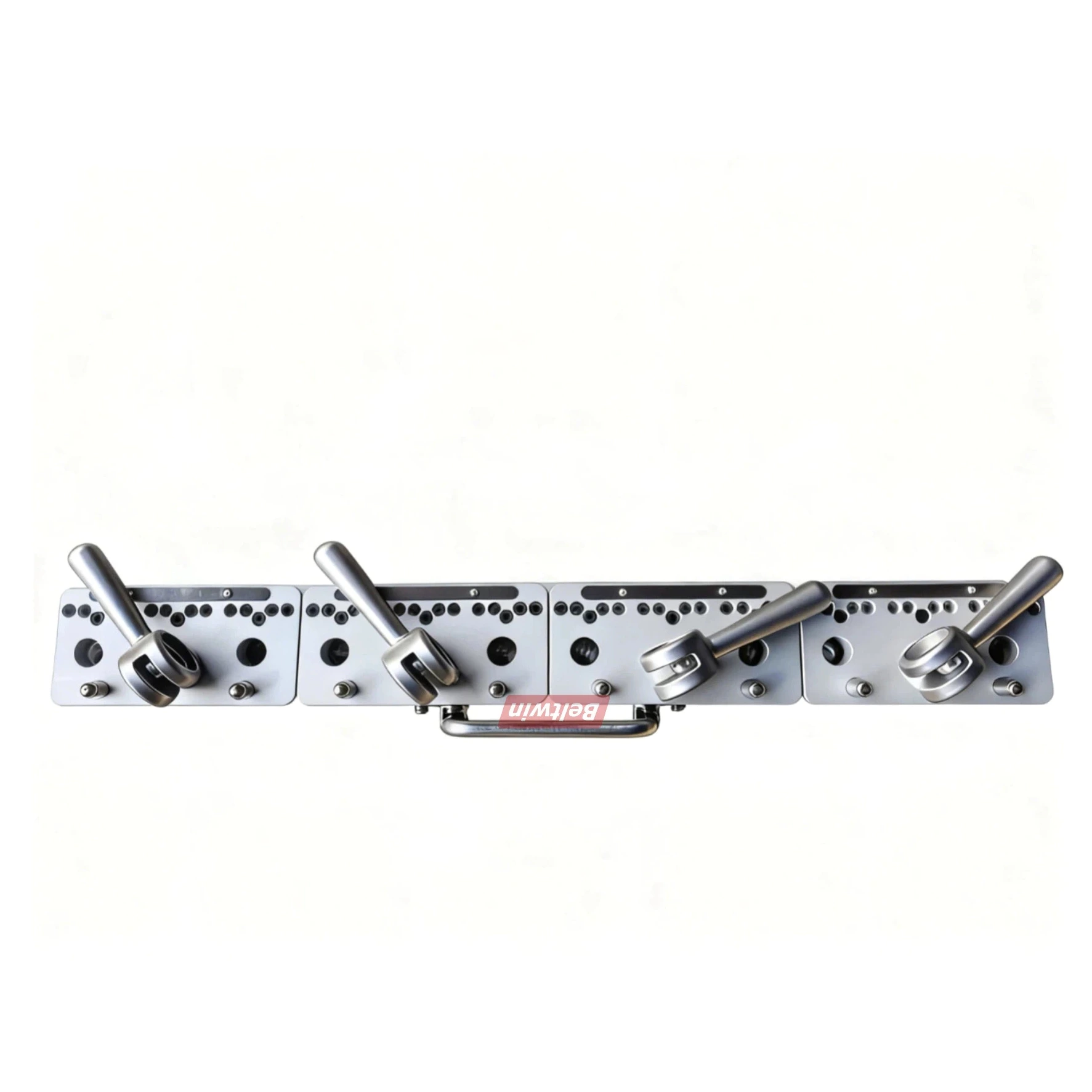 RS Alligator Fastener Roller Lacer 300-1500mm