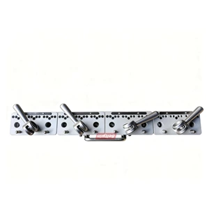 RS Alligator Fastener Roller Lacer 300-1500mm