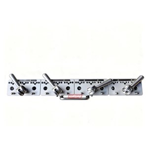 RS Alligator Fastener Roller Lacer 300-1500mm