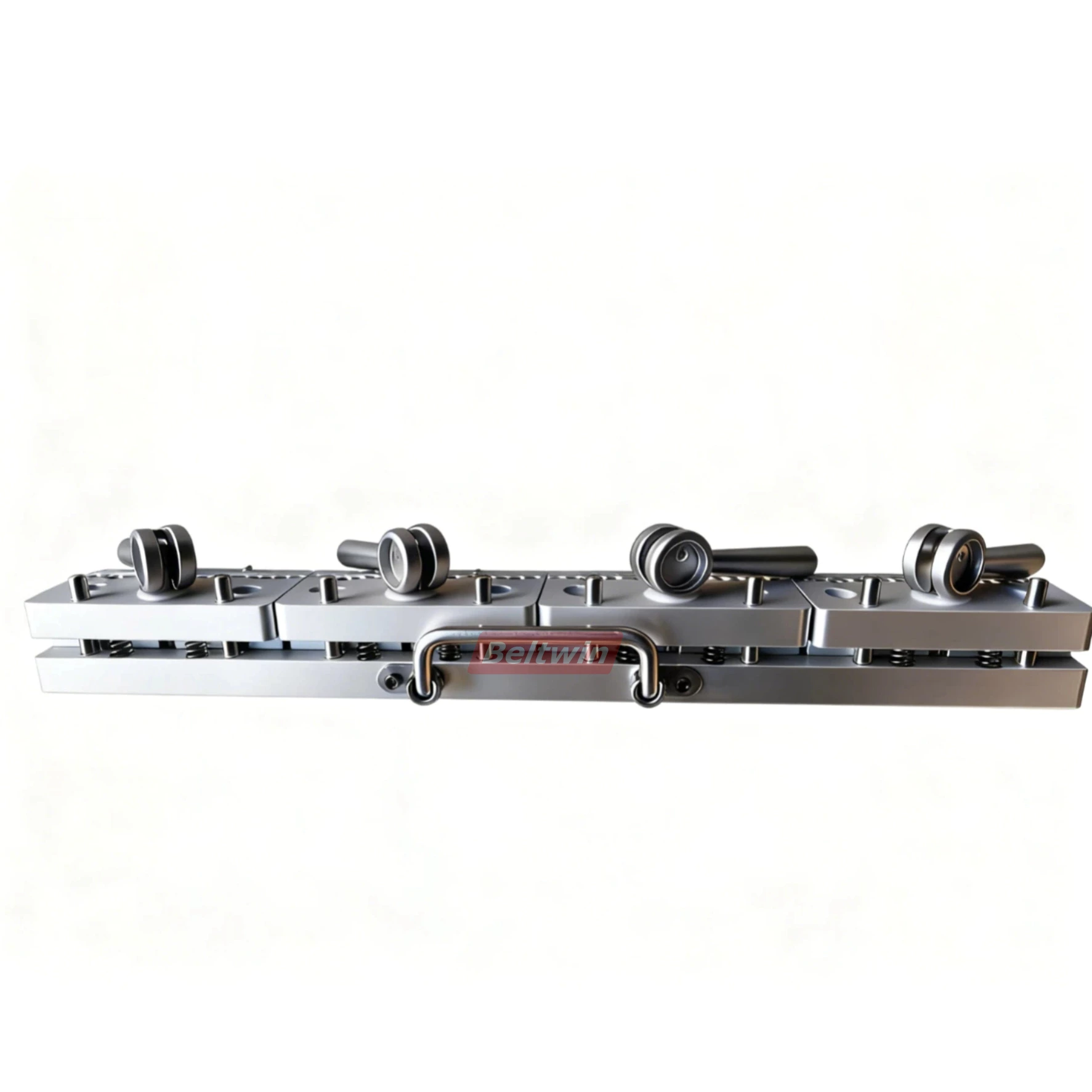 RS Alligator Fastener Roller Lacer 300-1500mm