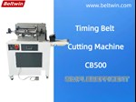 Timing Belt Cutting Machine CB500