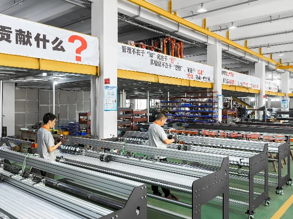 Air Cooling Belt Splice Press PA2400-PA3300