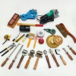 Beltwin Fabric Belt Splicing Tool Kit | Complete Professional Splicing Set