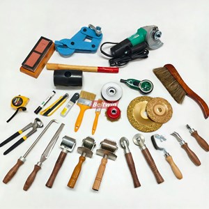 Fabric Belt Movable Welding Machine