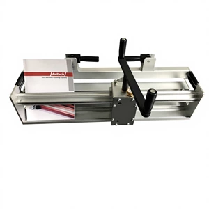 Portable Durable Conveyor Belt Connecting MachineTCD350-TCD1500