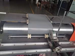 Professional Hot Air Gun Guide Plastic Welding Machine Industrial Welding Equipment QB1000-2000
